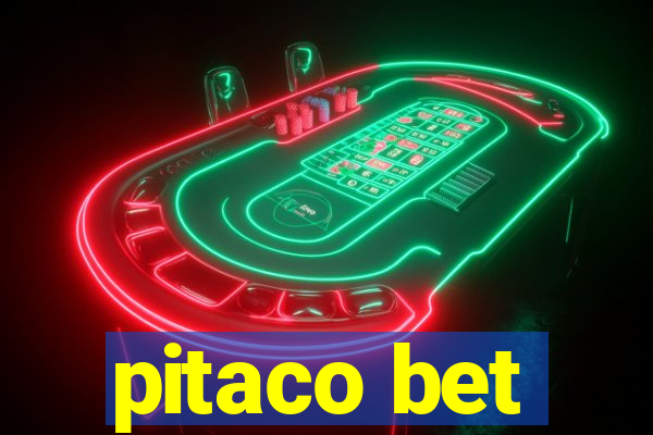 pitaco bet